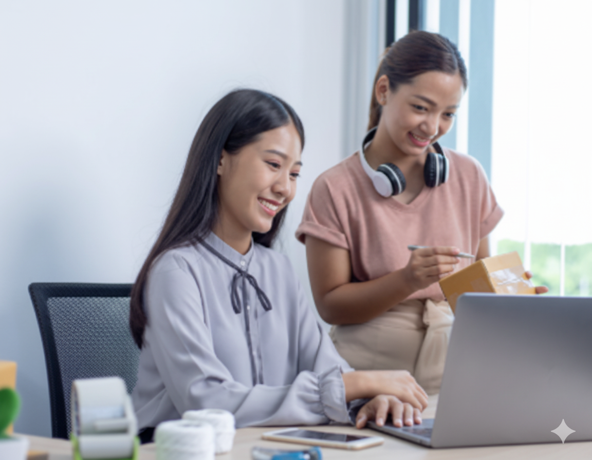 Por que escolher o Consumo Inteligente